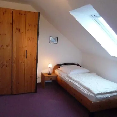 Apartment Ntbm36104-fewo-swalkennest *