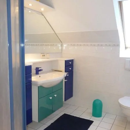 Ntbm36104-fewo-swalkennest Daire Neue Tiefe Fehmarn