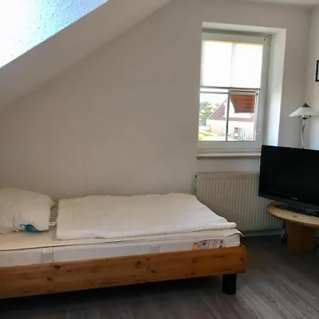 Ntbm36104-fewo-swalkennest Daire *