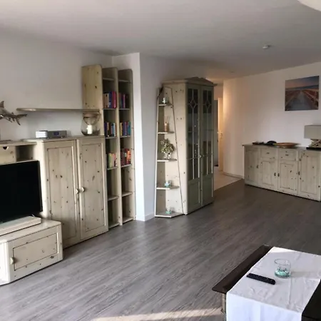 Apartment Ntbm36104-fewo-swalkennest