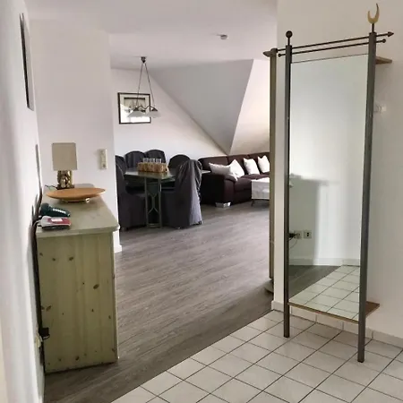 Ntbm36104-fewo-swalkennest Daire