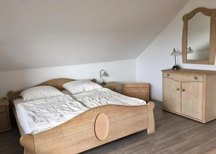 Apartamento Ntbm36104-fewo-swalkennest