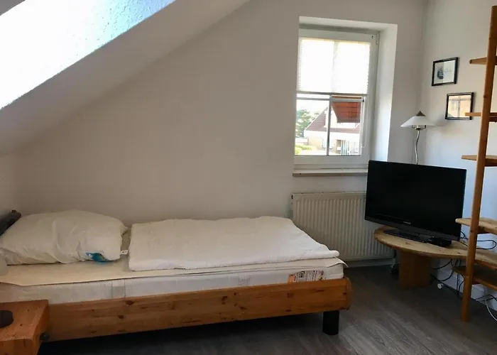 Ntbm36104-fewo-swalkennest Апартаменты *