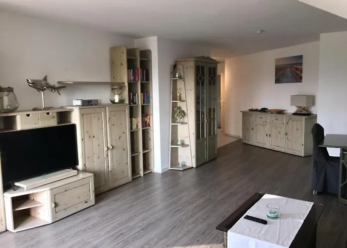 Apartamento Ntbm36104-fewo-swalkennest