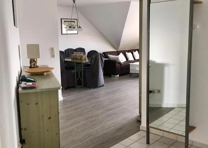 Ntbm36104-fewo-swalkennest Apartamento